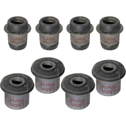 LADA Bushings for new LADA Niva after year 2010