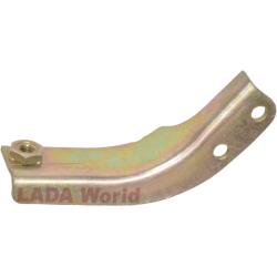 Exhaust: Carrier bracket 2121-1203025 for LADA Niva with carburetor or TBI