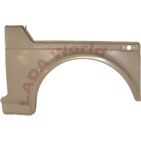 LADA Niva Body repair piece: Front wing, Right 2121-8403024 - ✨ AvtoVAZ