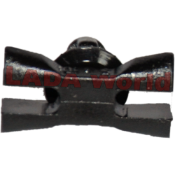 LADA Molding clip for the chrome trim - 2103-5003010