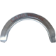 LADA Niva body repair piece: Rear wheel arc: Edge 2121-8404026 Right side