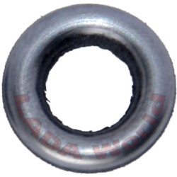 Sealing ring for the common fuel rail system - 2111-1132188