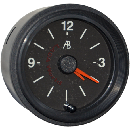 LADA Clock 2107-3804010