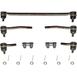 Complete set of rods for LADA Niva - 2121-3414000