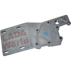 LADA 21215-2301014 Differential Bottom cover
