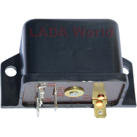 LADA 2101-3702600 Charge indicator relay