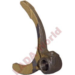 LADA 2101-1702024 Fork 1-4 Gear