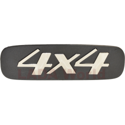 XL 4x4 Logo