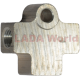 LADA 2101-3506091 T pour tuyaux de frein