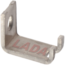 LADA Niva 2101-2403065 Lock (2 teeths)